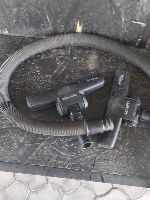 Пылесос Самсунг на запчасти