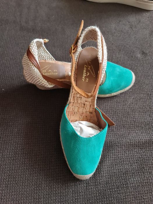 Sandale Lunar marimea 41