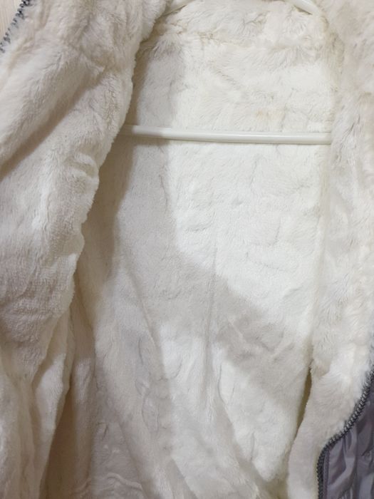 Куртка для девочек