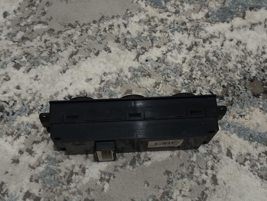 Кондиционер  приора