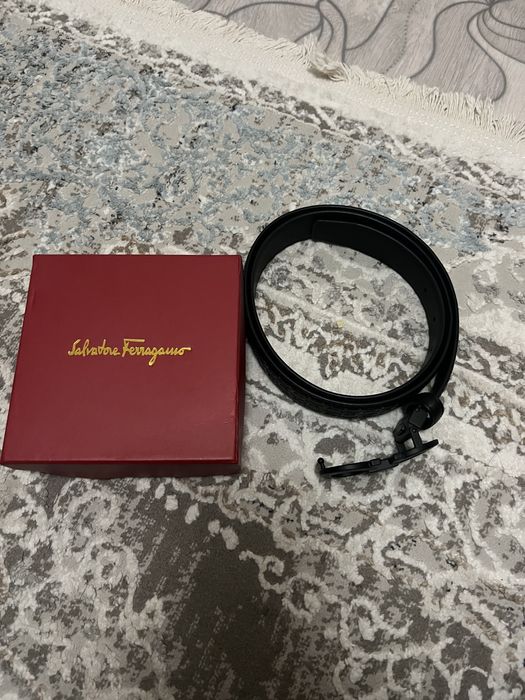 Ремень Ferragamo
