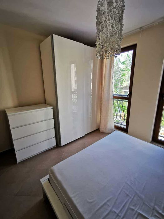 Продава се Двустаен апартамент в Варна, Централна поща - 61 кв.м за 1558 €/кв.м - Снимка #8