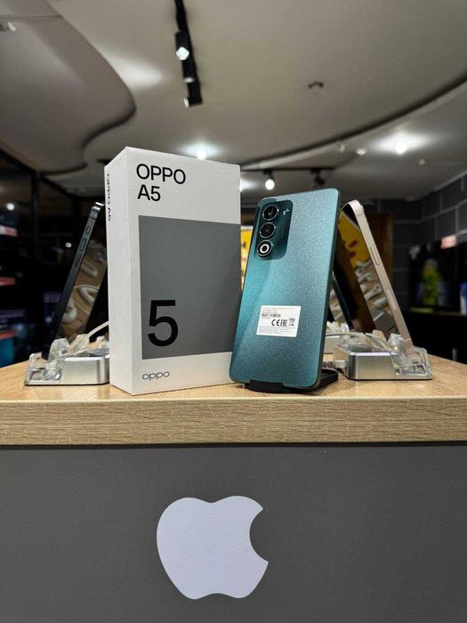 Телефон OPPO A5 6/128 ГБ/ Оппо А5 6/128гб