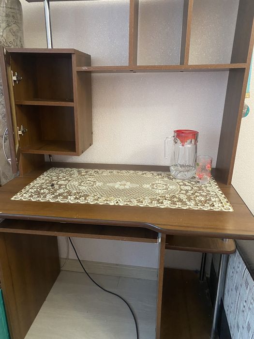 Компютерный стол