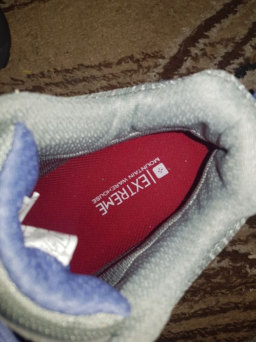 Bocanci unisex nr 39