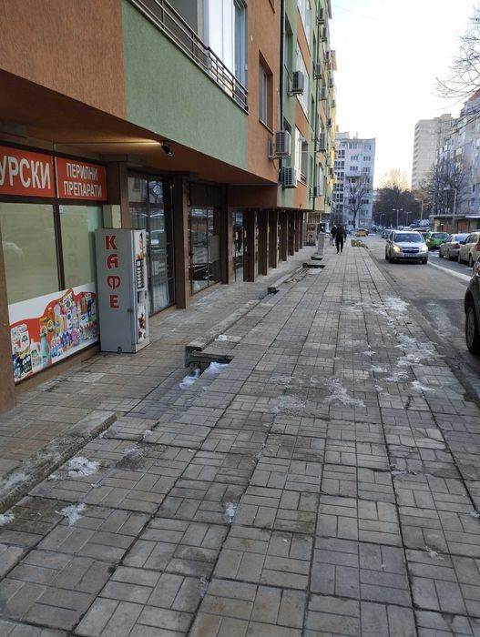 Дава се под наем Офис в Варна, Владислав Варненчик - 75 кв.м за 1529.49 € - Снимка #1