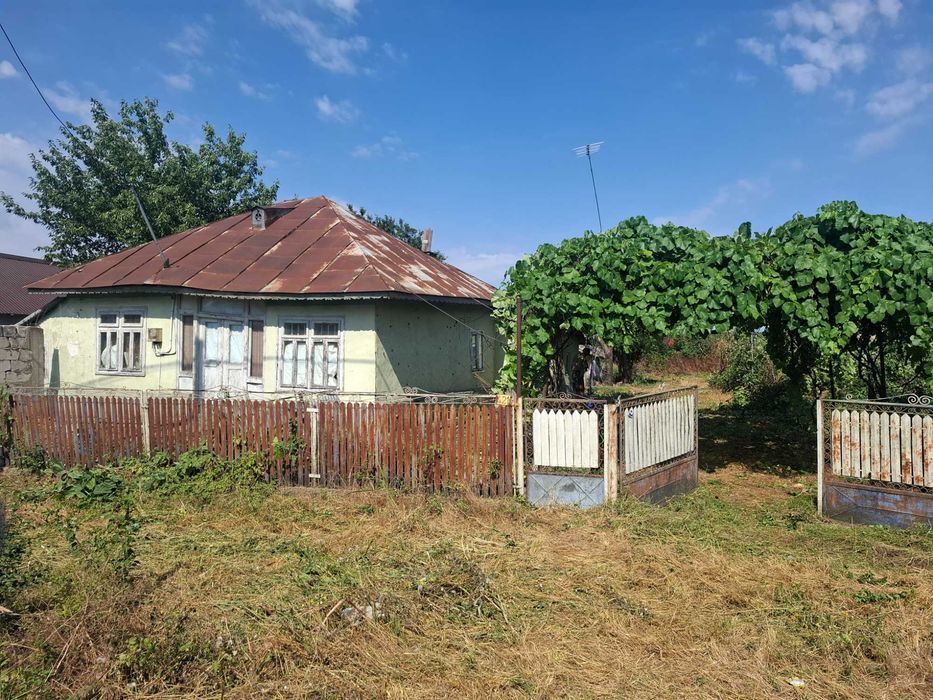 Casa de vanzare comuna Milosesti judet Ialomita