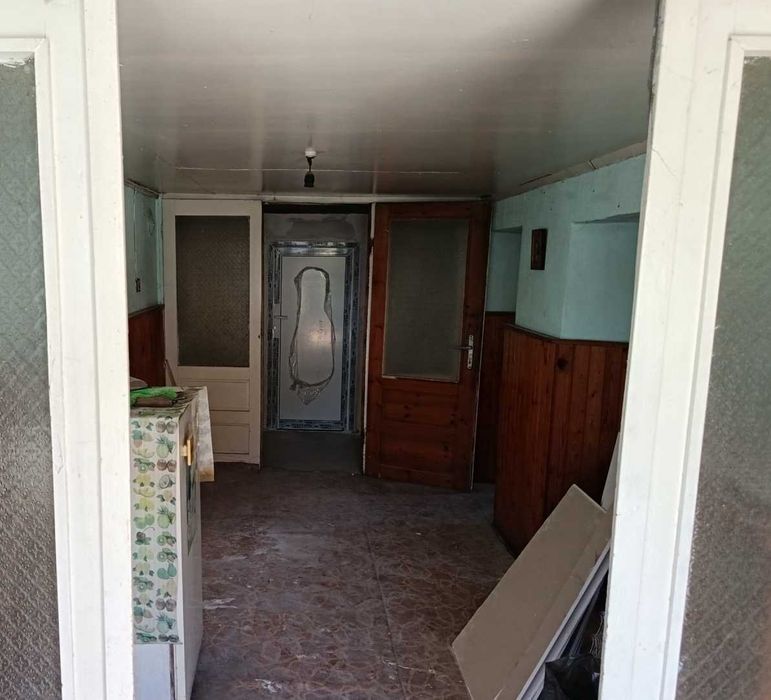 Цалапица-ЦЕНТЪР Двуетажна къща 153000е