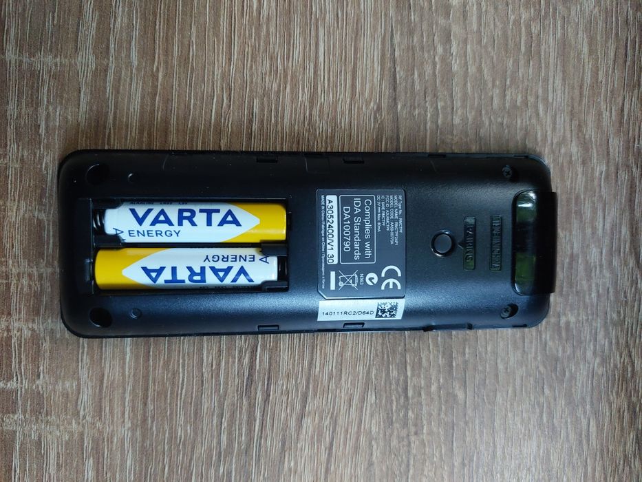 Telecomanda Smart TV Samsung RMCTPF