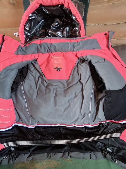 Комбинезон детский Columbia