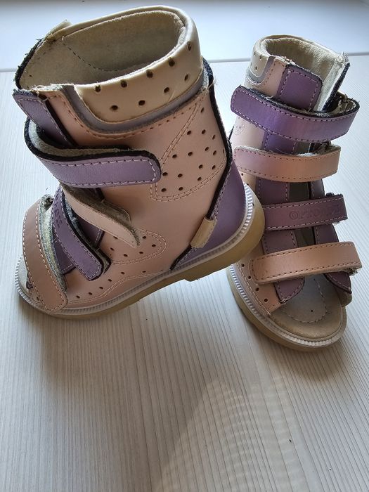 Продам орто сандали