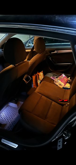 Vand Audi A5 2.0 tdi 2015