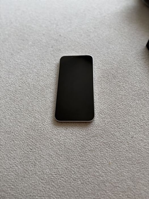 Iphone 13 PRO Max 128 GB Silver
