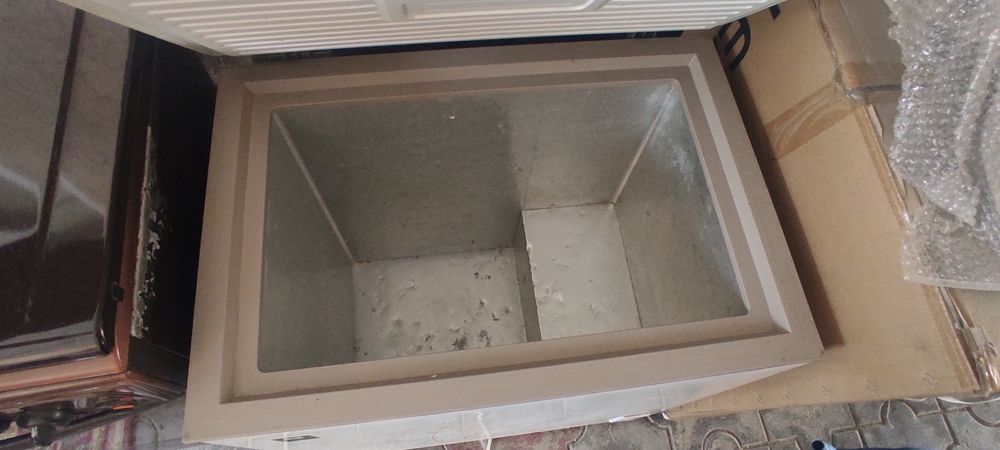 Морозильник 160л с доставкой