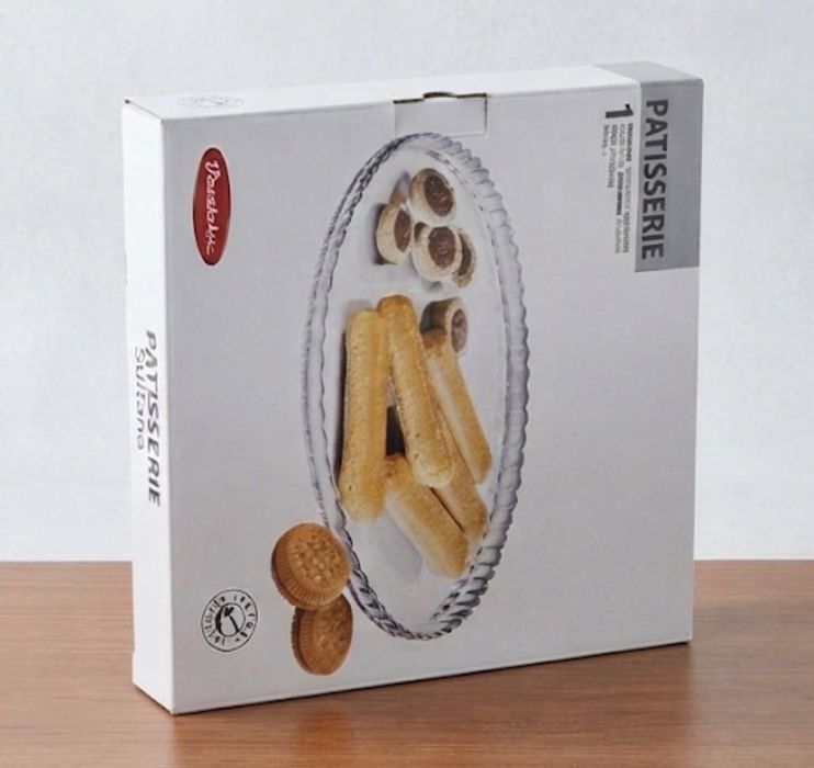 2 Набора Patisserie Sultana