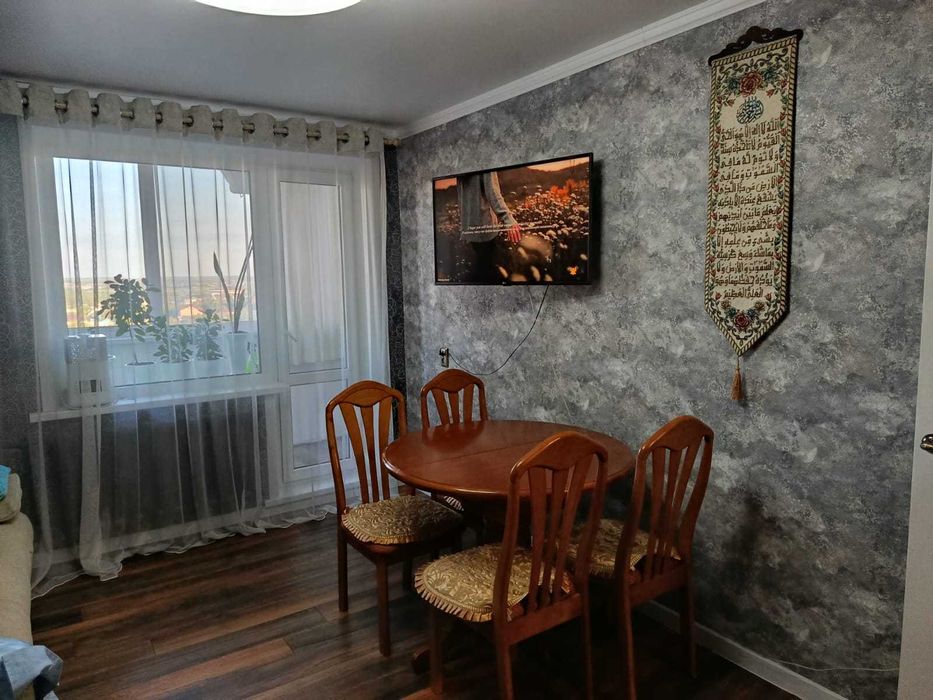 продам 1-ком. квартиру в центре города