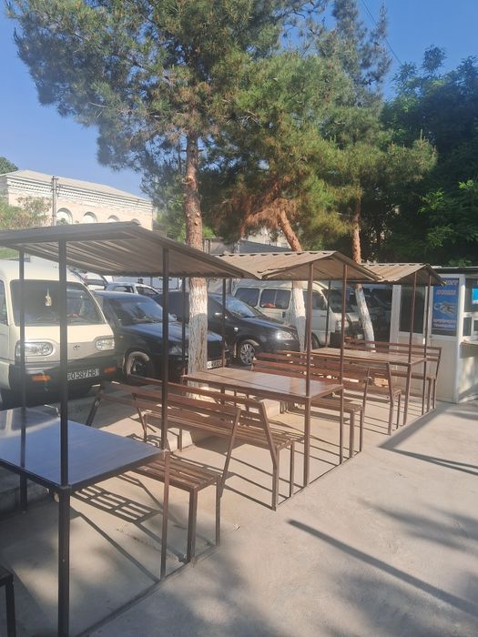 Бисетка сотилади