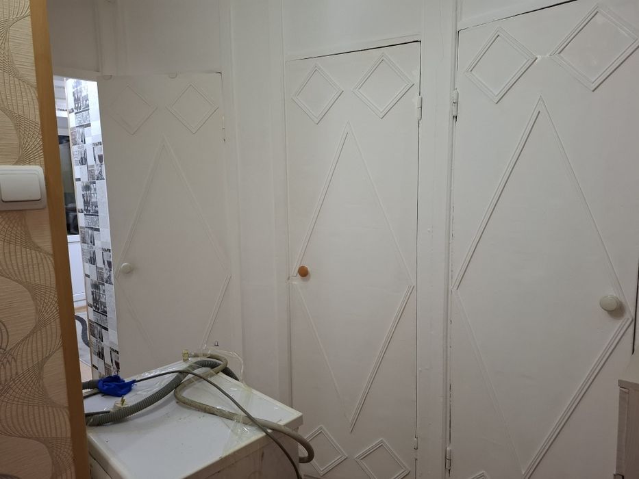 3 комнатная квартира Аян пассаж