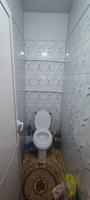 Продаётся 3х комнатная квартира