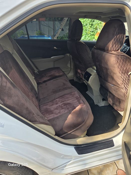 Продам машину камри