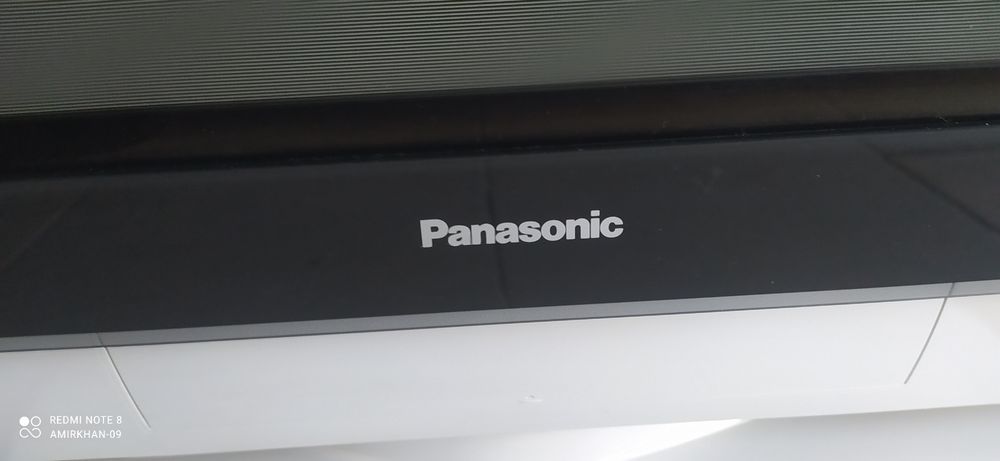 Телевизор Панасоник