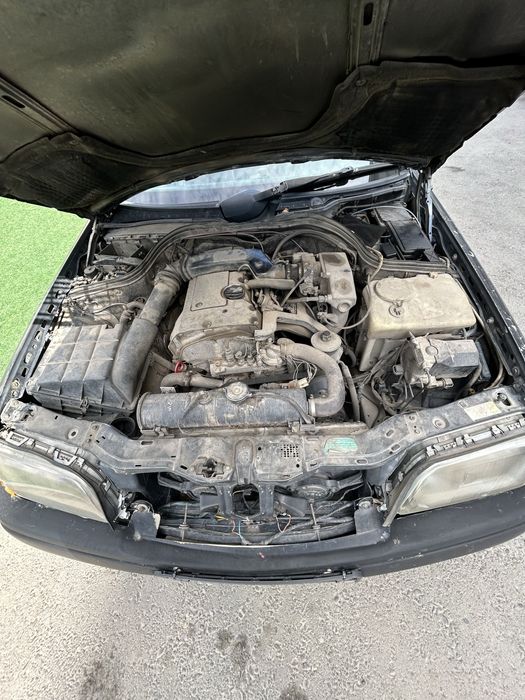 Продам мерс с 180 срочна