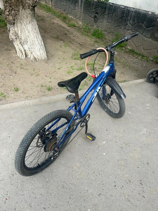 Продам велосипед детский