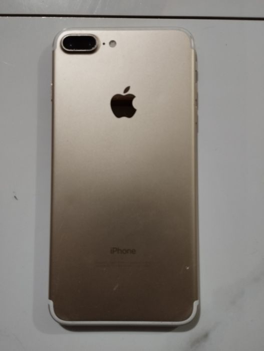 7+ жахсы жағдаида