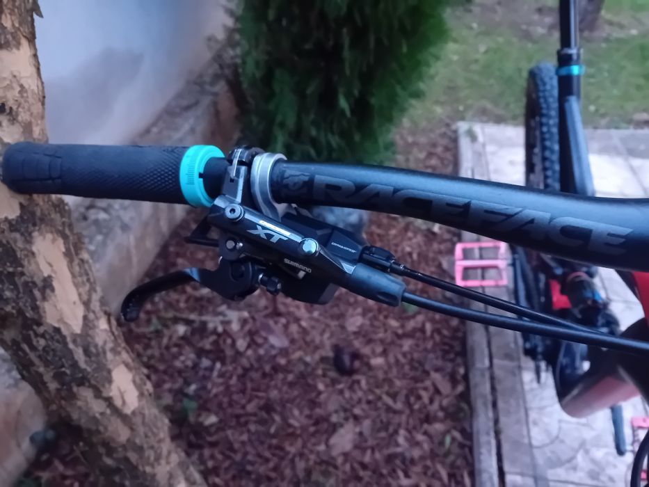 YT Jeffsy AL Comp 2018, L ,27.5, Мекица, Enduro, Mtb