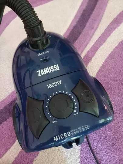 Прахосмукачка ZANUSSI