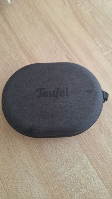 Teufel Real Blue NC 3 - безжични слушалки