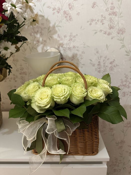 Продам букет цветов