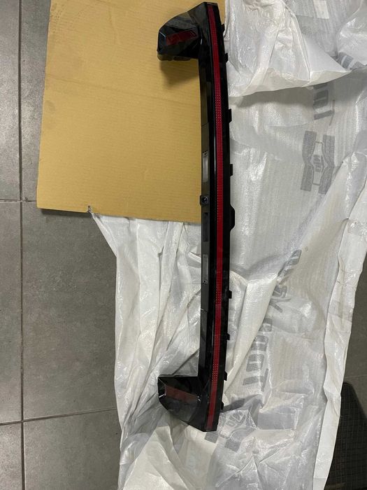 Задна , пета врата за Хюндай Тъксън 2022