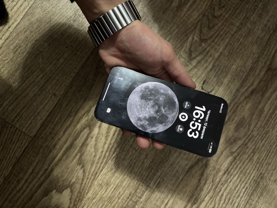 Iphone 12 pro 128gb 79%