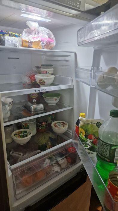 Холодильник Самсунг