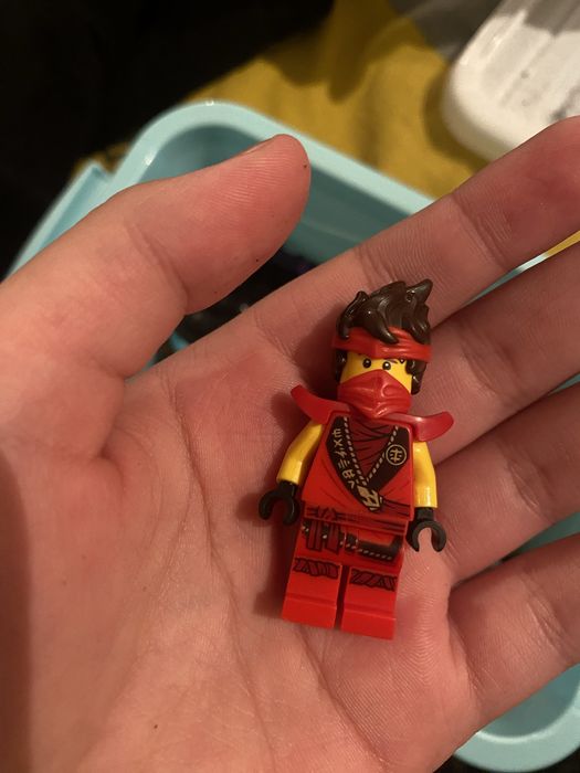 Лего ниндзяго оригинал