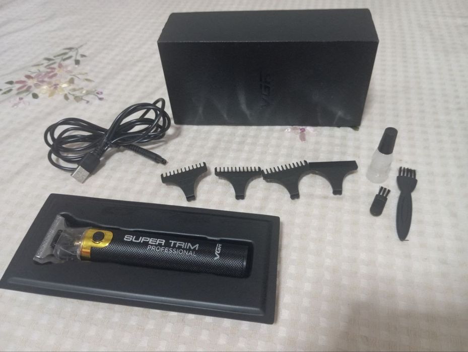 Без проводной Профессиональный Триммер для стрижки / 082