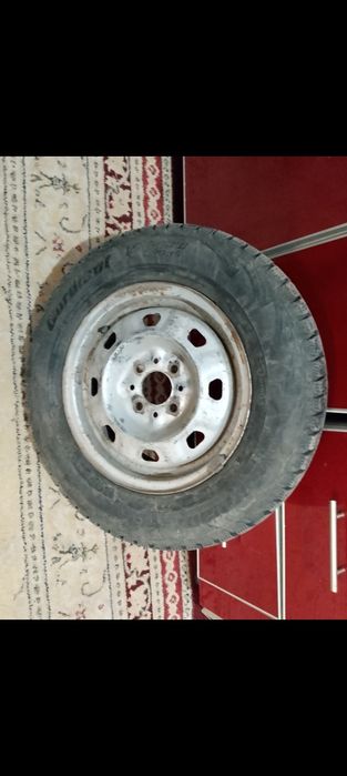 Продам запаску р13