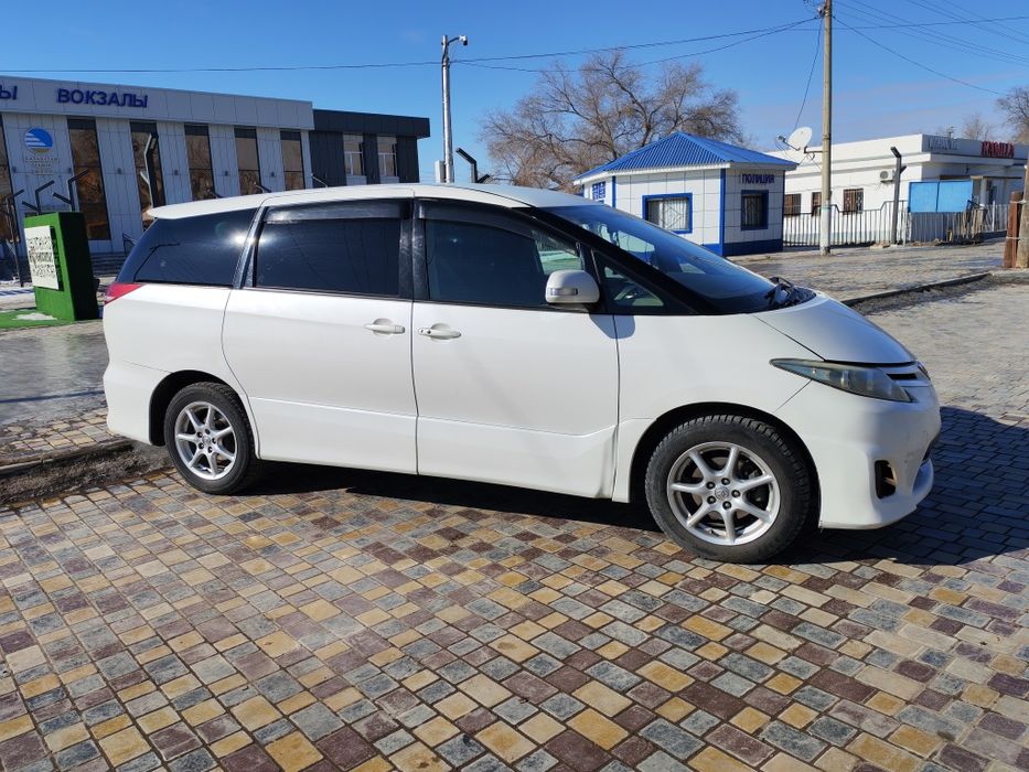 Эстима сатылады жақсы жағдайда