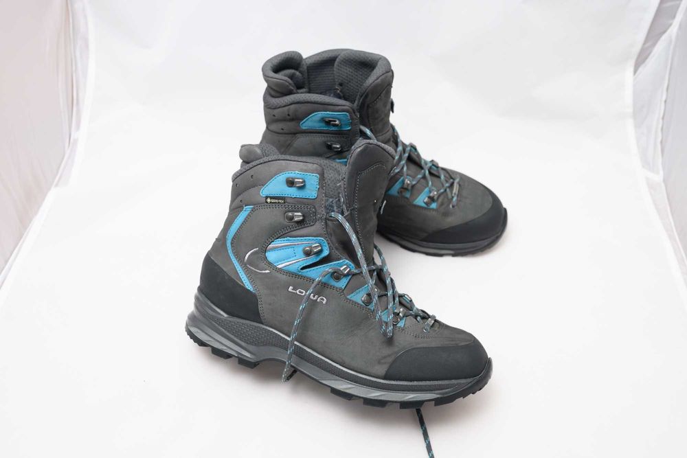 ghete , bocanci Lowa 42.5