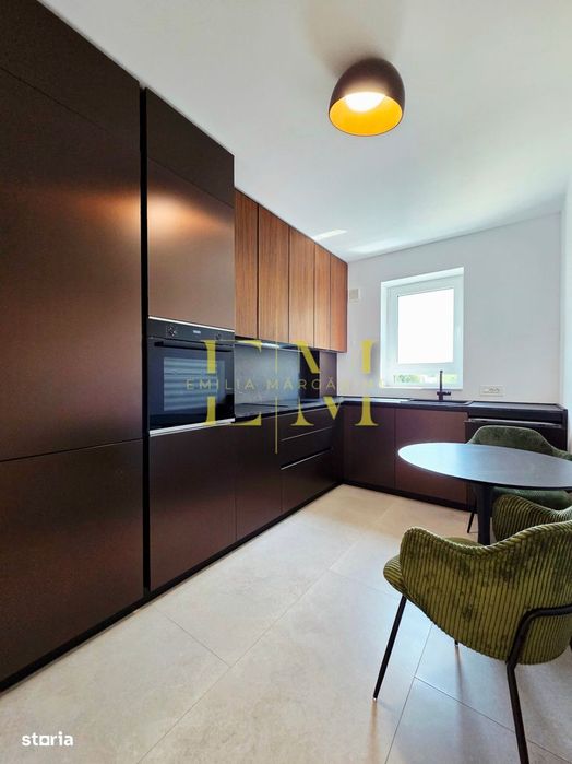COMISION 0% | Apartament PREMIUM | 2 camere | 69 m2 | Parcare | KUDO
