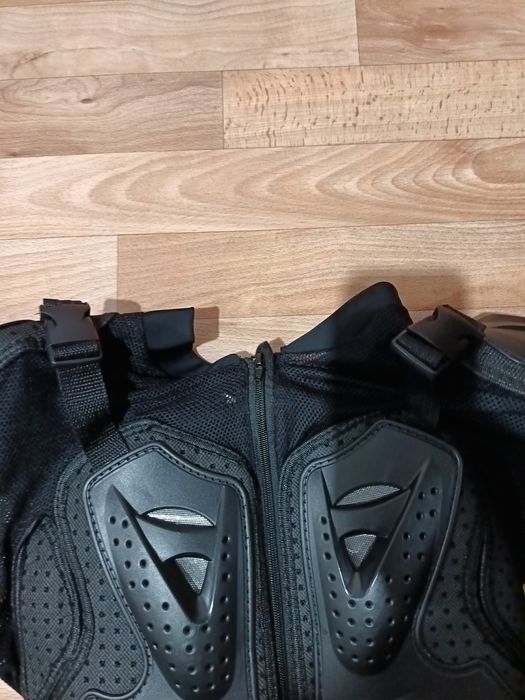 Мото экипировка размер s