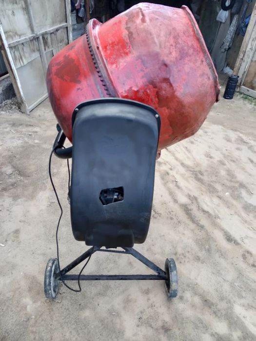 Продается Бетономешалка