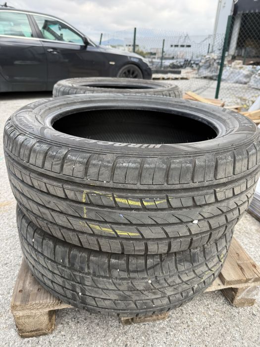 Летни гуми PrimX hiRace hp1 235/55/19