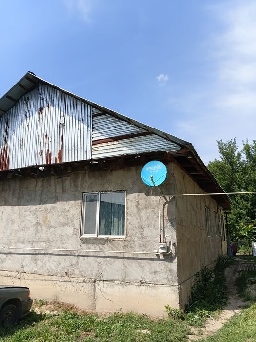 Үй сатылады долан ауылында