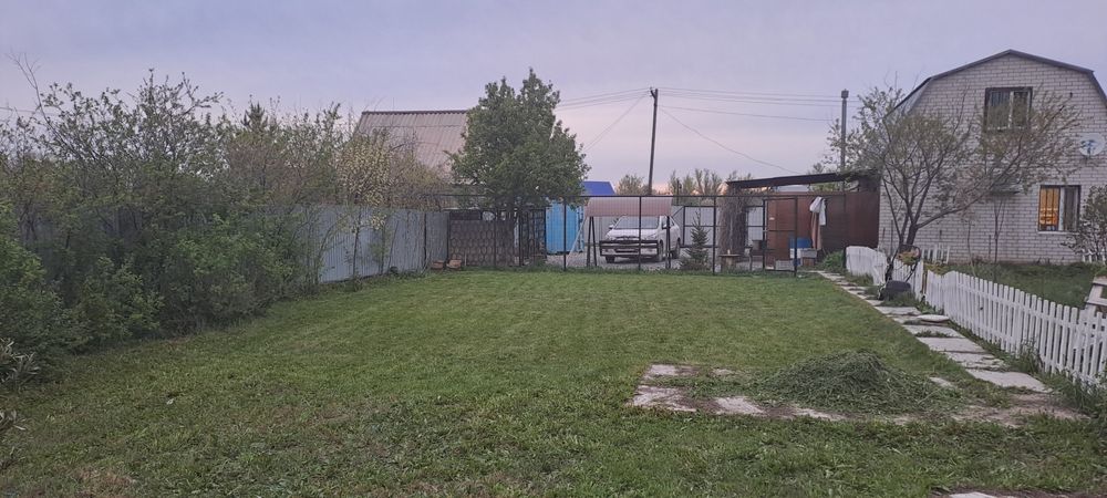 Продам дачу в районе Акжар ск олимпиец 1