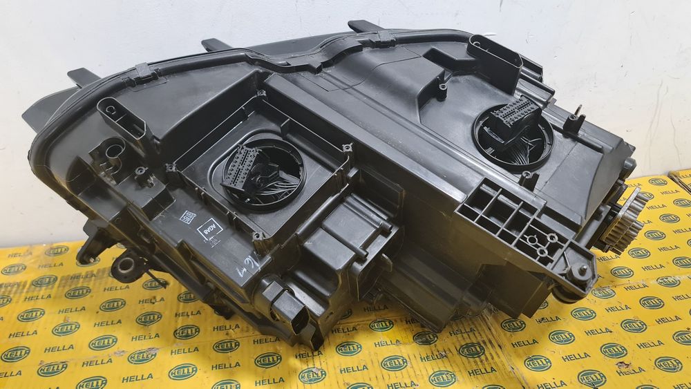 Far stanga full led VW Tiguan 2 5N 5NB941081D