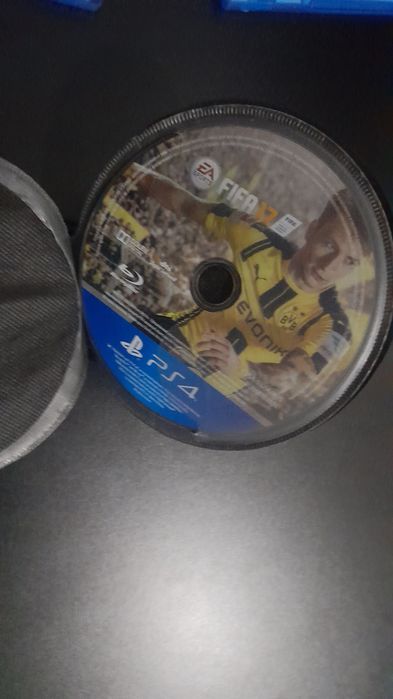 Игры для playstation 4 диски