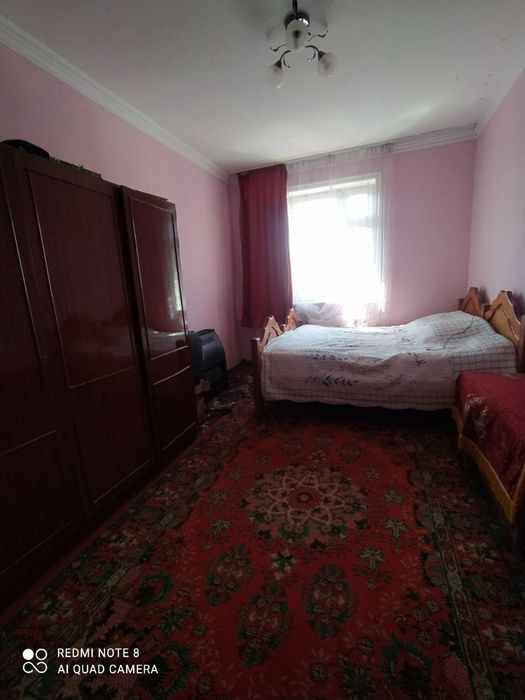 Банковская  МВД госпиталний енида дом сотилади