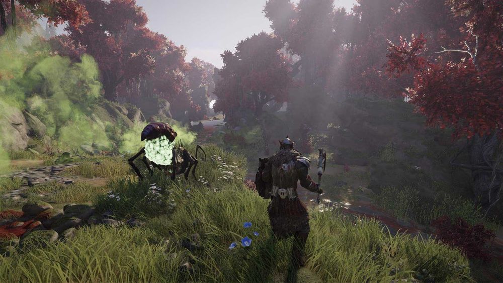 ELEX PlayStation 4/PS5/ Пс4 Большой Выбор Игр